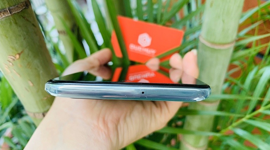 Samsung Galaxy A71 (8GB | 128GB) Công Ty