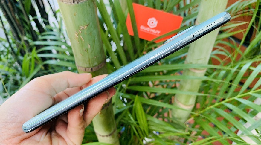 Samsung Galaxy A71 (8GB | 128GB) Công Ty