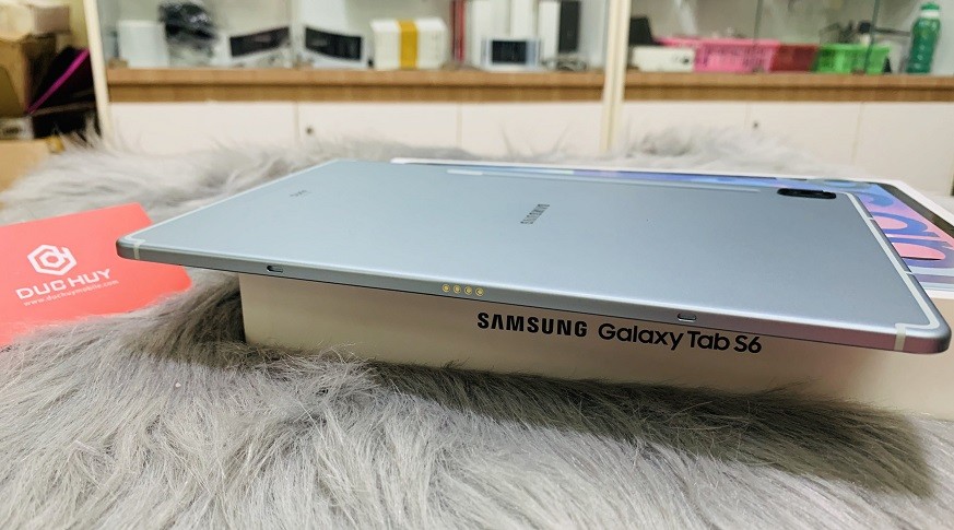 Samsung Galaxy Tab S6 2019 (6GB | 128GB) Samsung Galaxy Tab S6 2019 (6GB | 128GB)