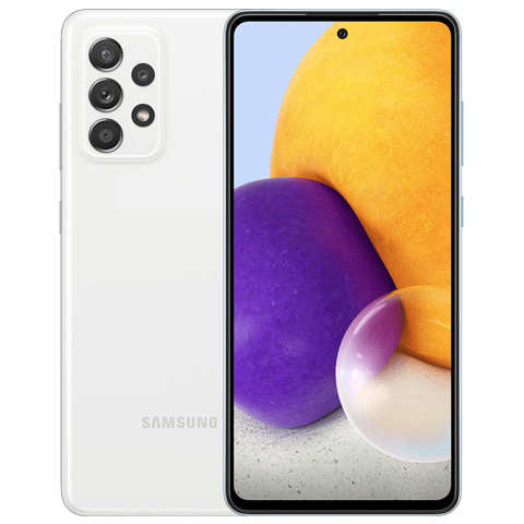 Samsung Galaxy A52 8GB | 128GB Chính Hãng, Trả Góp 0%