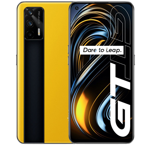 Realme GT 5G (8GB | 128GB) Chính Hãng