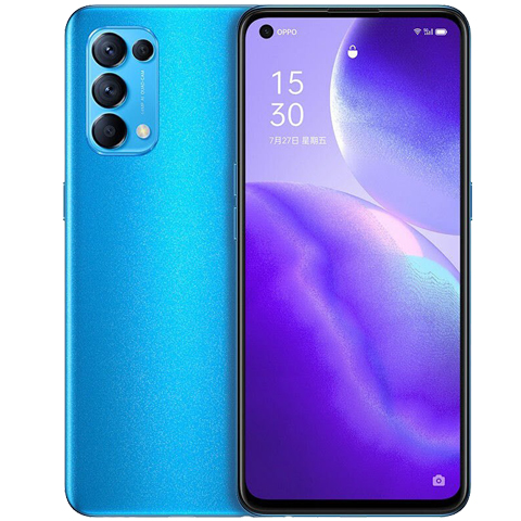 Oppo Find X3 Lite (8GB | 128GB) Chính Hãng
