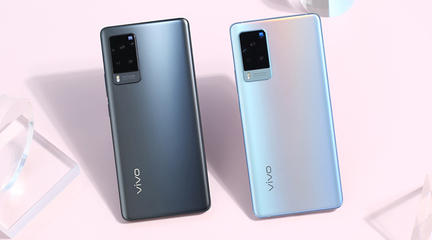 Vivo X60 Pro (12GB | 256GB) Chính Hãng