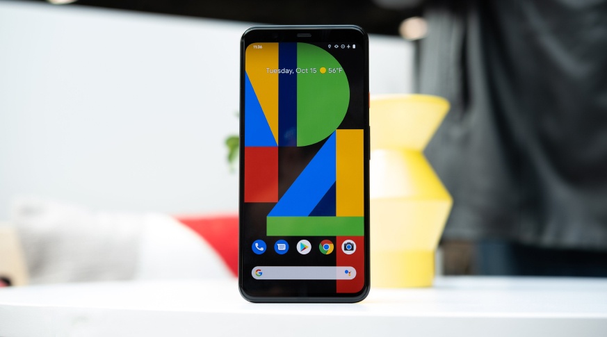 Google Pixel 4 64GB Google Pixel 4 64GB