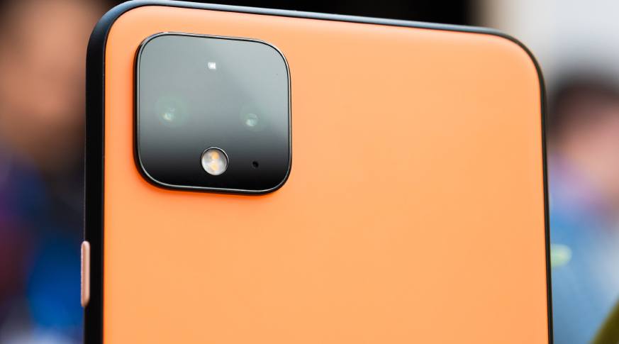 Google Pixel 4 64GB Google Pixel 4 64GB