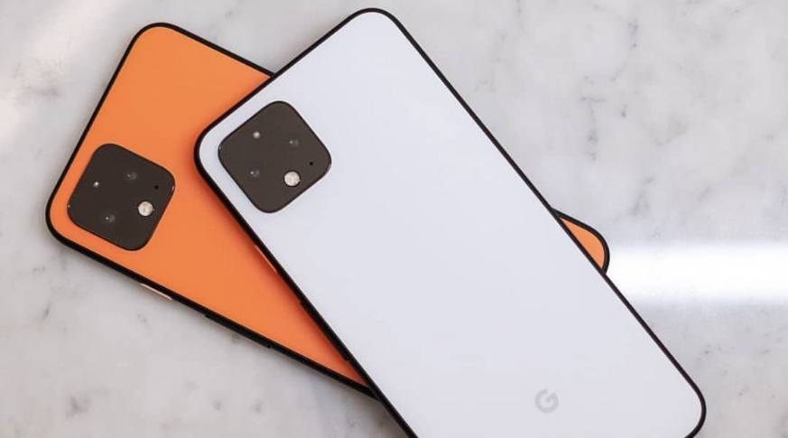 Google Pixel 4 64GB Google Pixel 4 64GB