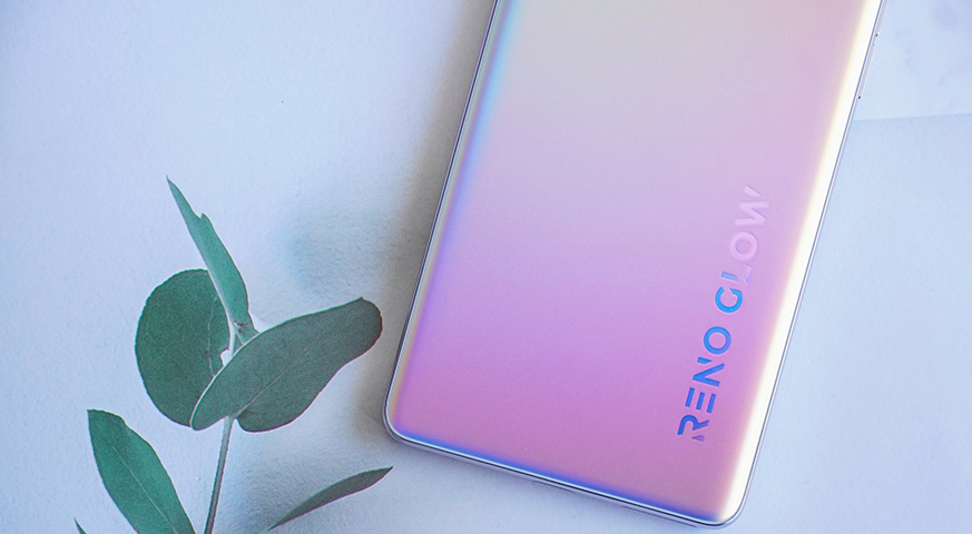OPPO Reno5 5G (8GB | 128GB) Chính Hãng OPPO Reno5 5G (8GB | 128GB) Chính Hãng