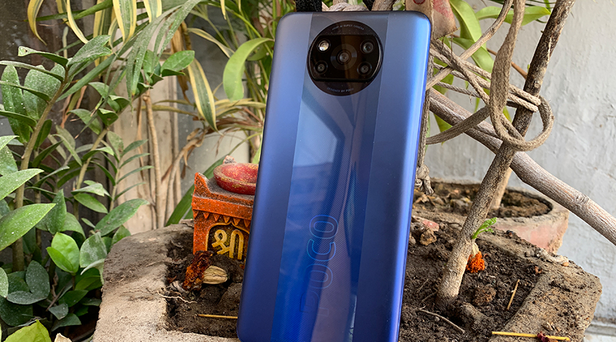 Xiaomi Poco X3 Pro (6GB | 128GB) Chính Hãng