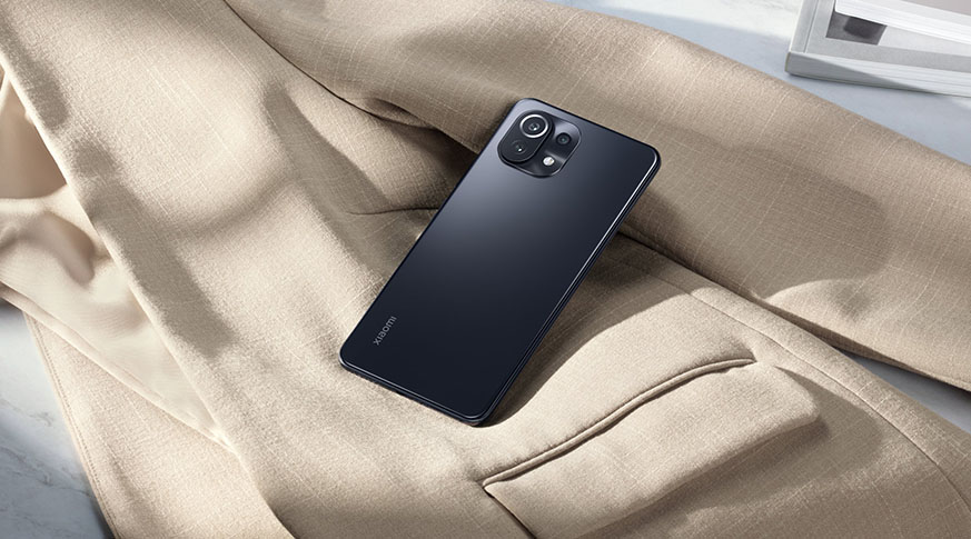 Xiaomi Mi 11 (8GB | 128GB) Chính Hãng Mới 100%