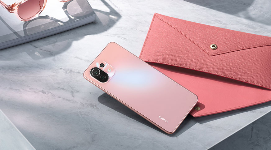 Xiaomi Mi 11 (8GB | 128GB) Chính Hãng Mới 100%