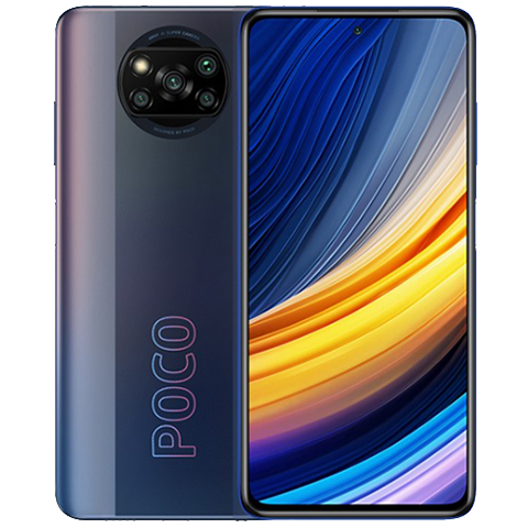 Xiaomi Poco X3 Pro (6GB | 128GB) Chính Hãng