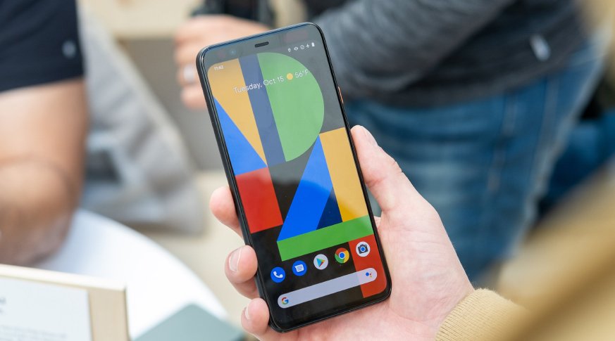 Google Pixel 4 64GB Google Pixel 4 64GB