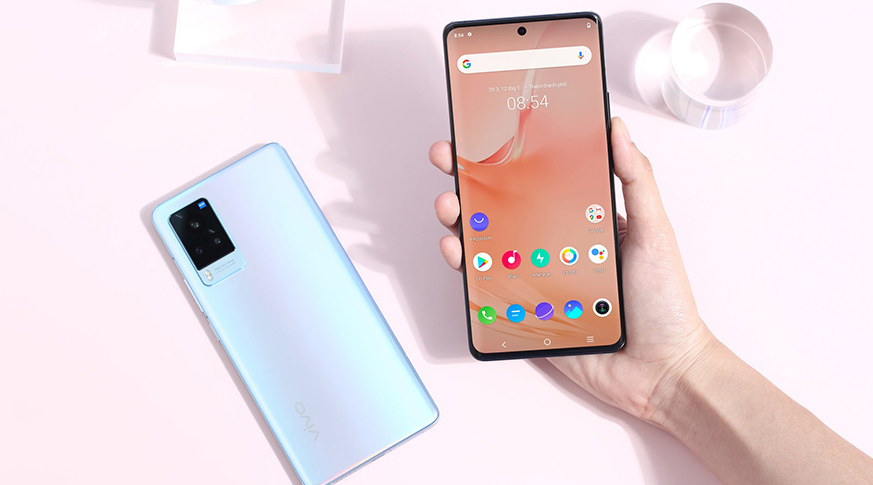 Vivo X60 Pro (12GB | 256GB) Chính Hãng