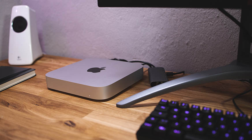 Mac Mini M1 2020 (8GB | 256GB) Chính Hãng VN/A