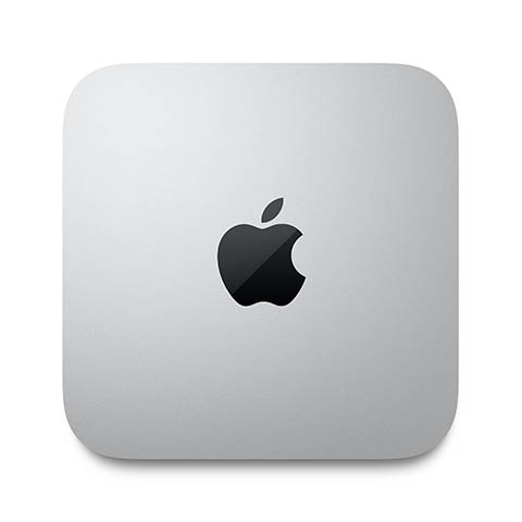 Mac Mini M1 2020 (8GB | 256GB) Chính Hãng VN/A