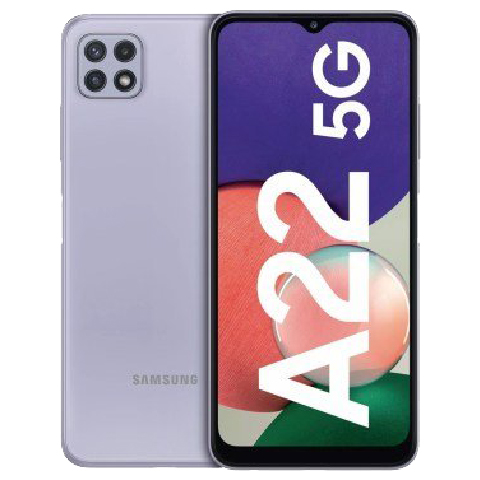Samsung Galaxy A22 5G (4GB | 64GB) Chính Hãng