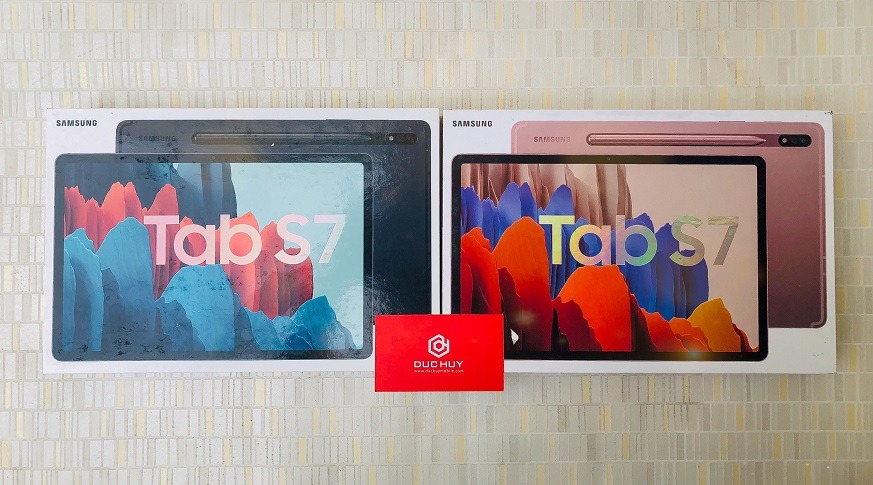 Samsung Galaxy Tab S6 2019 ( Công Ty )