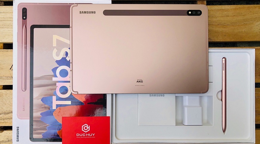 Samsung Galaxy Tab S6 2019 (6GB | 128GB)