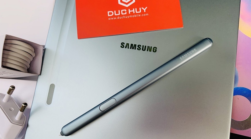 Samsung Galaxy Tab S6 2019 (6GB | 128GB)