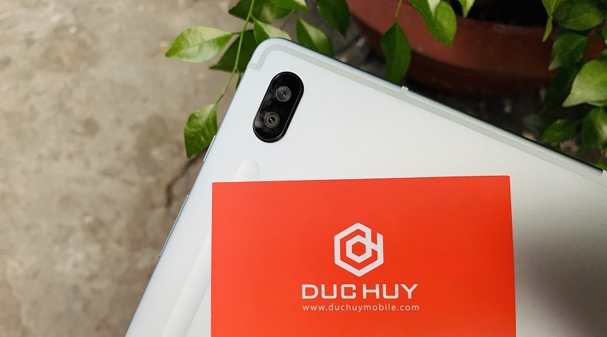 Samsung Galaxy Tab S6 2019 ( Công Ty )