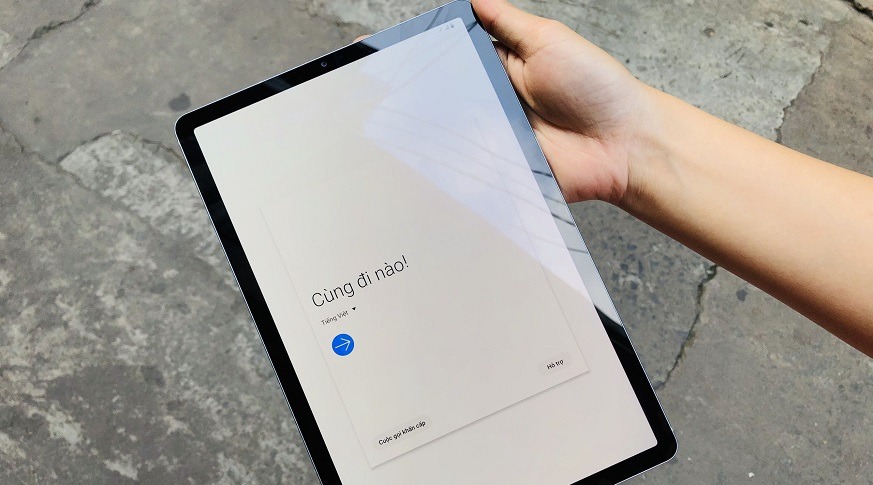 Samsung Galaxy Tab S6 2019 (6GB | 128GB)