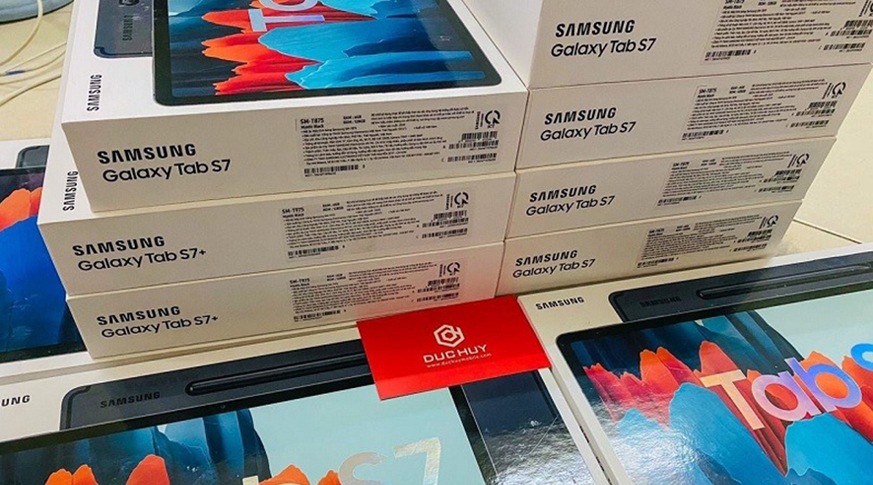 Samsung Galaxy Tab S6 2019 (6GB | 128GB)