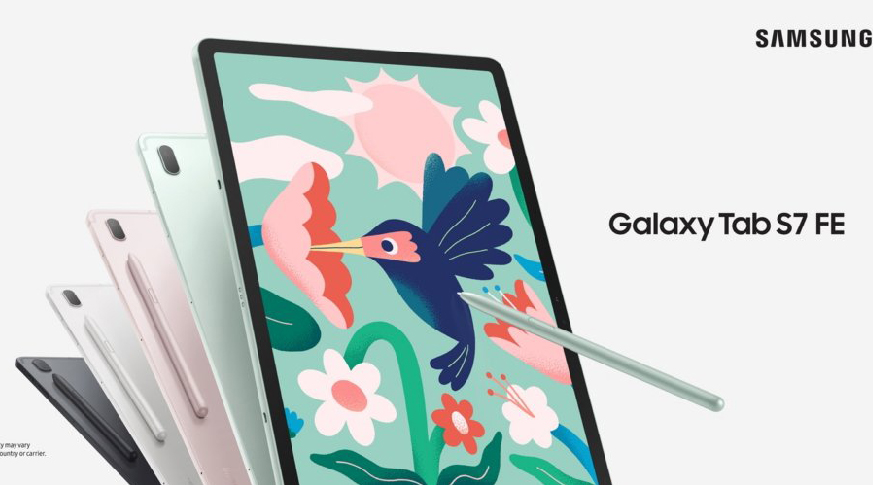 Samsung Galaxy Tab S6 2019 (6GB | 128GB)