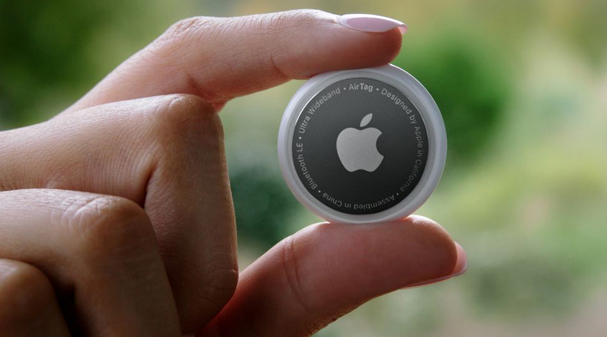 Apple AirTags Chính Hãng Apple Apple AirTags Chính Hãng Apple