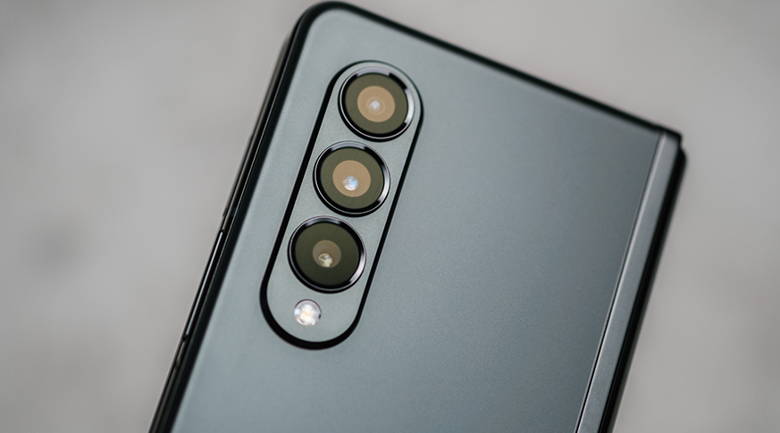 Samsung Galaxy Z Fold 3 5G (12GB | 256GB) Chính Hãng