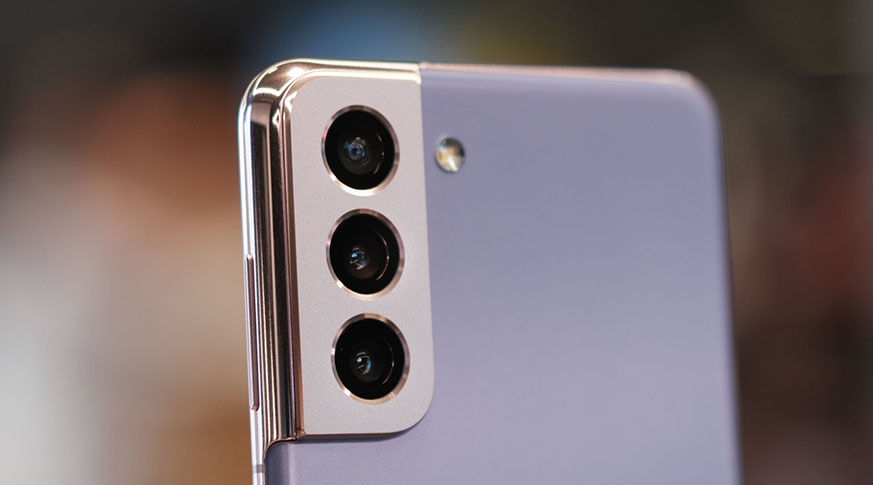 Samsung Galaxy S21 5G 128GB Chính Hãng Mới 100%