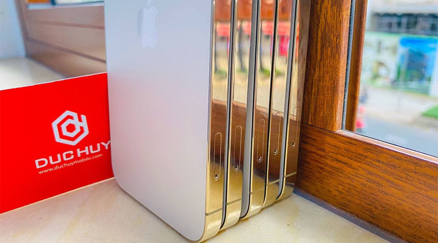 iPhone 12 Pro 128GB Chính Hãng VN/A (Like New)