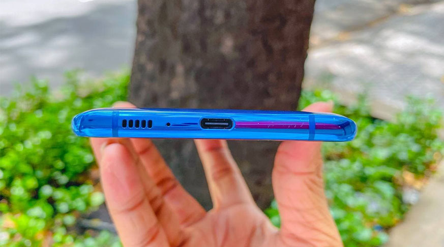 Samsung Galaxy S10 Lite (8GB | 128GB)