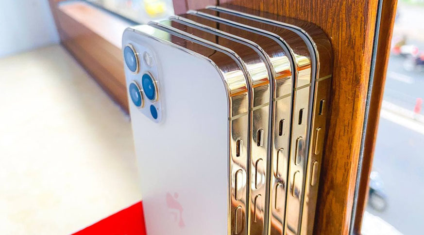 iPhone 12 Pro 128GB Chính Hãng VN/A (Like New)