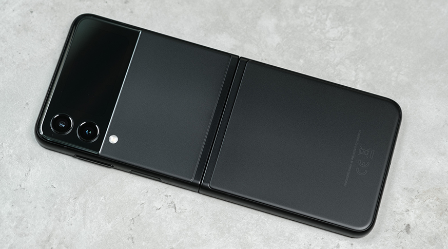 Samsung Galaxy Z Flip 3 5G (8GB | 128GB) Chính Hãng