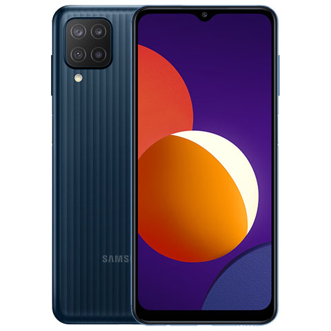 Samsung Galaxy M12