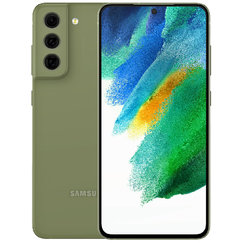 Samsung Galaxy S21 FE 5G (6GB | 128GB) Chính Hãng