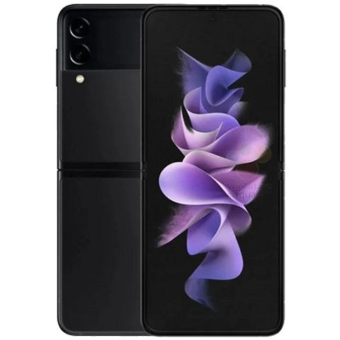 Samsung Galaxy Z Flip 3 5G (8GB | 128GB) Chính Hãng