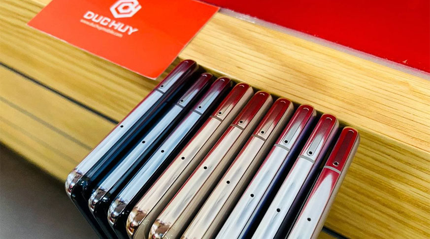 Samsung Galaxy S10 5G Hàn Quốc (8GB | 256GB) Like New Samsung Galaxy S10 5G Hàn Quốc (8GB | 256GB) Like New