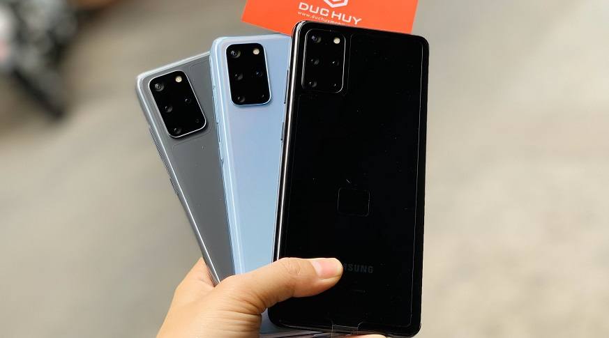 Samsung Galaxy S20 Plus 128GB ( Chính Hãng )