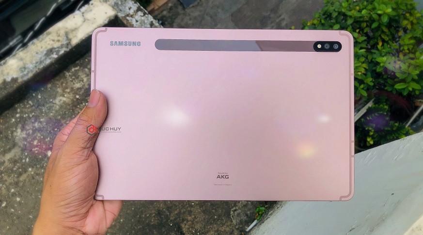 Samsung Galaxy Tab S7 Chính Hãng (Like New)