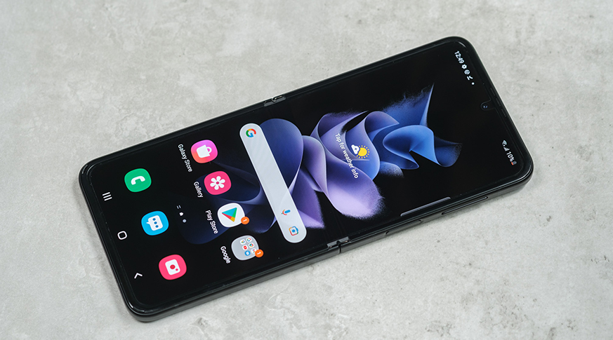 Samsung Galaxy Z Flip 3 5G (8GB | 128GB) Chính Hãng
