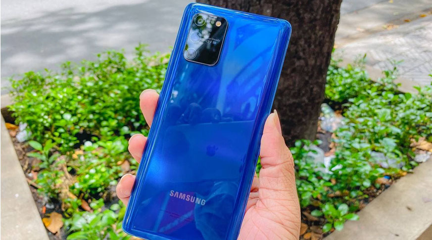 Samsung Galaxy S10 Lite (8GB | 128GB)