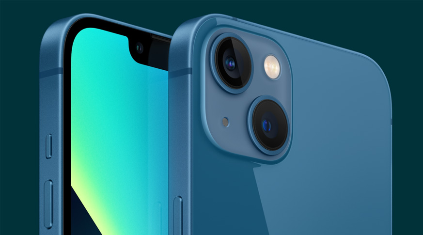 iPhone 13 Mini 256GB Chính Hãng VN/A