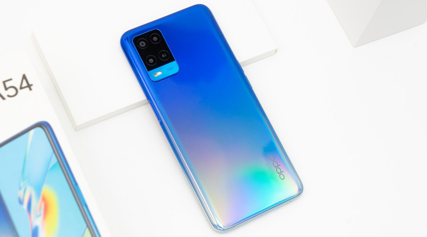 OPPO A54 giá rẻ