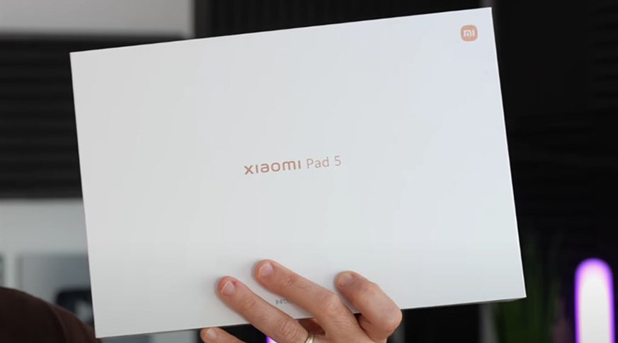 Xiaomi Mi Pad 4 (3GB | 32GB)