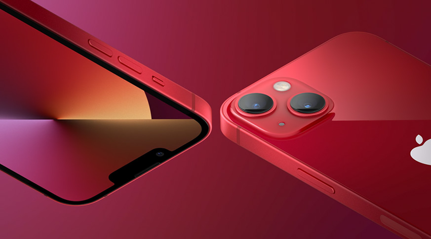 iPhone 13 Mini 256GB Chính Hãng VN/A