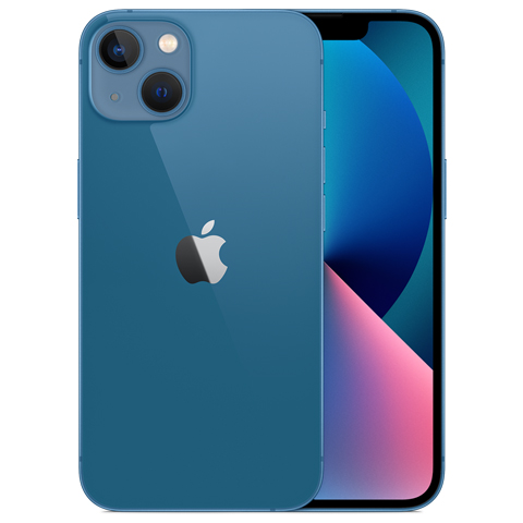 iPhone 13 512GB 2 Sim Chưa Active