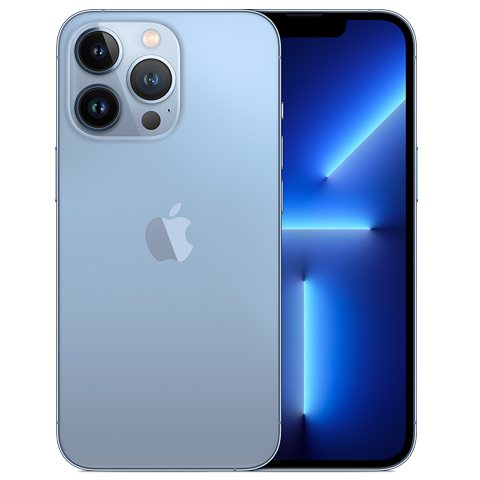 iPhone 13 Pro Max 1TB Cũ