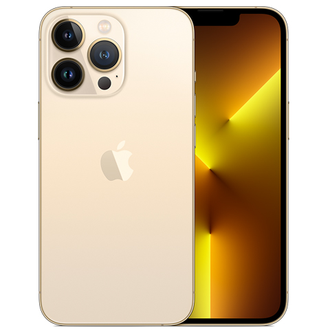 iPhone 13 Pro 128GB 2 Sim (Like New)