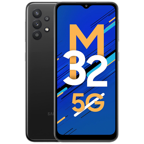 Samsung Galaxy M32 (4GB | 64GB) Chính Hãng